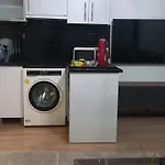 Fatih Appartement Etage 0