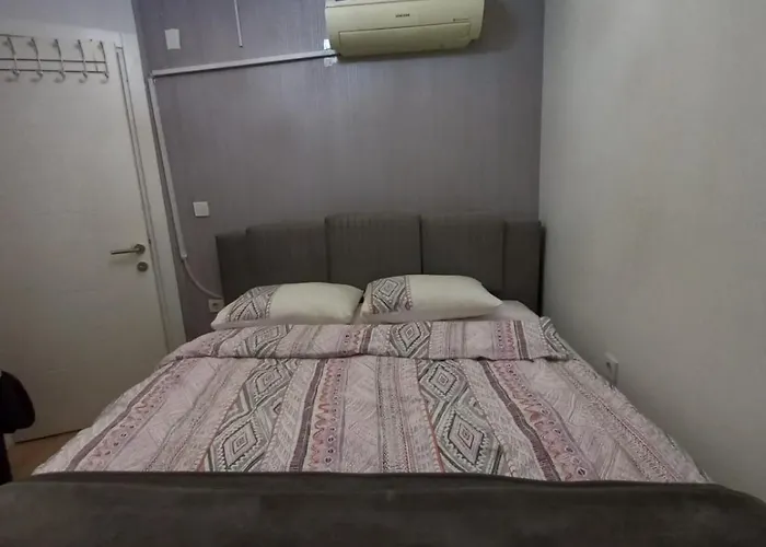 Fatih Appartement Etage 0
