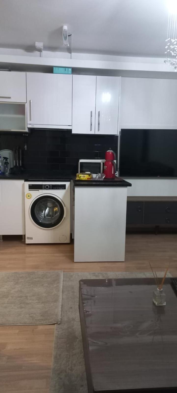 Fatih Etage 0 İstanbul