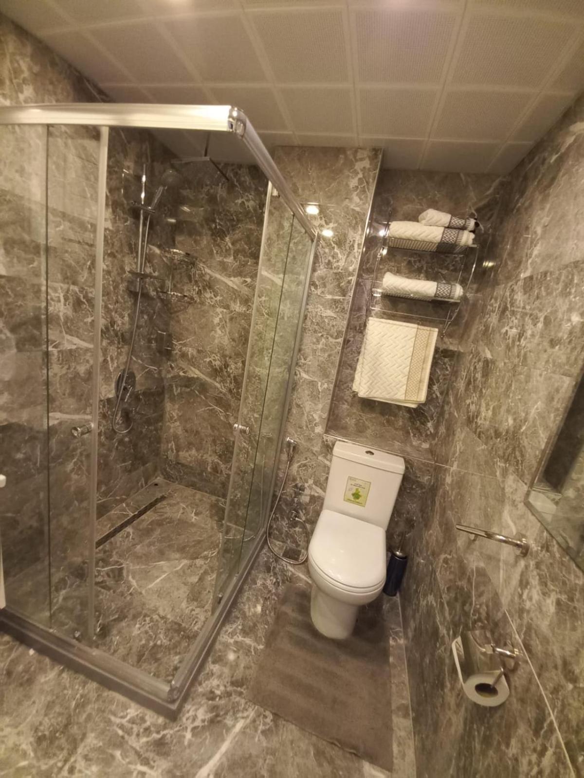 Fatih Etage 0 *